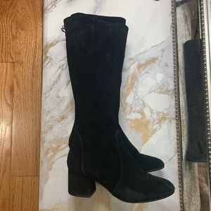 Steve madden hanna boot Clearance